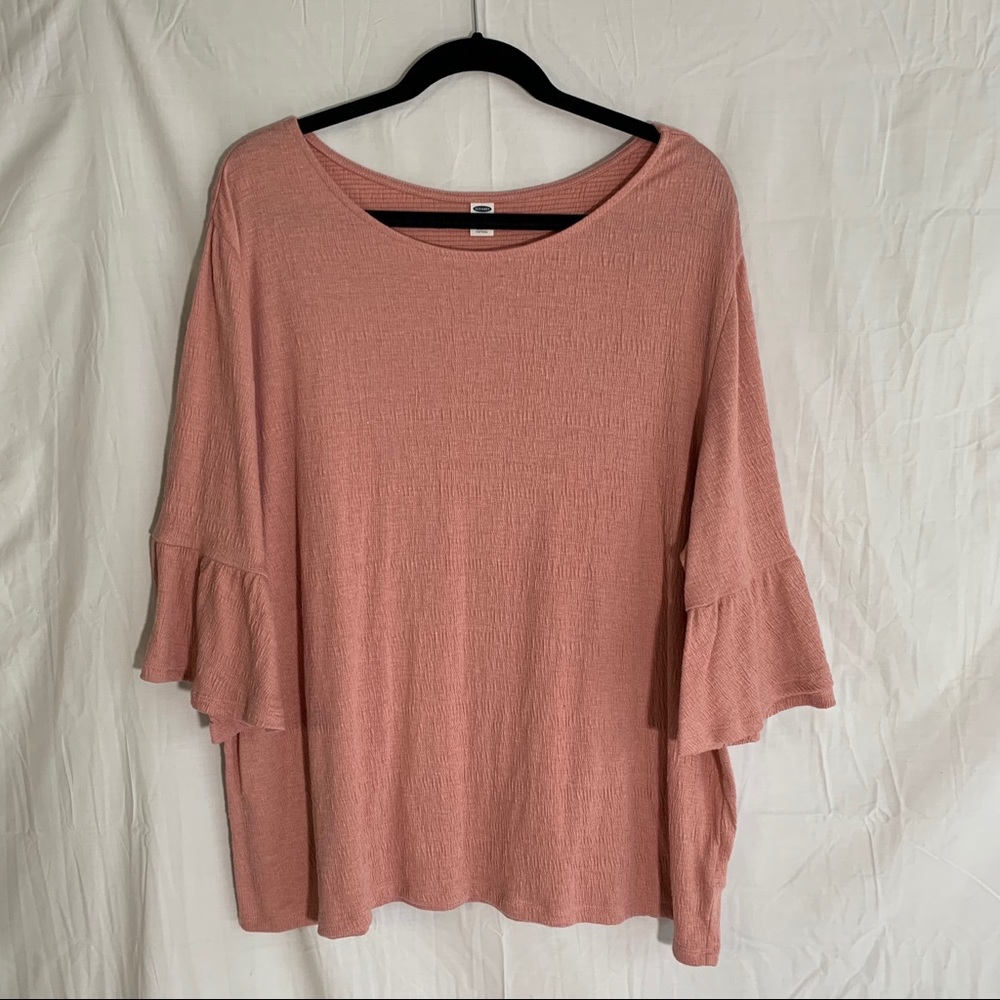 Old Navy top